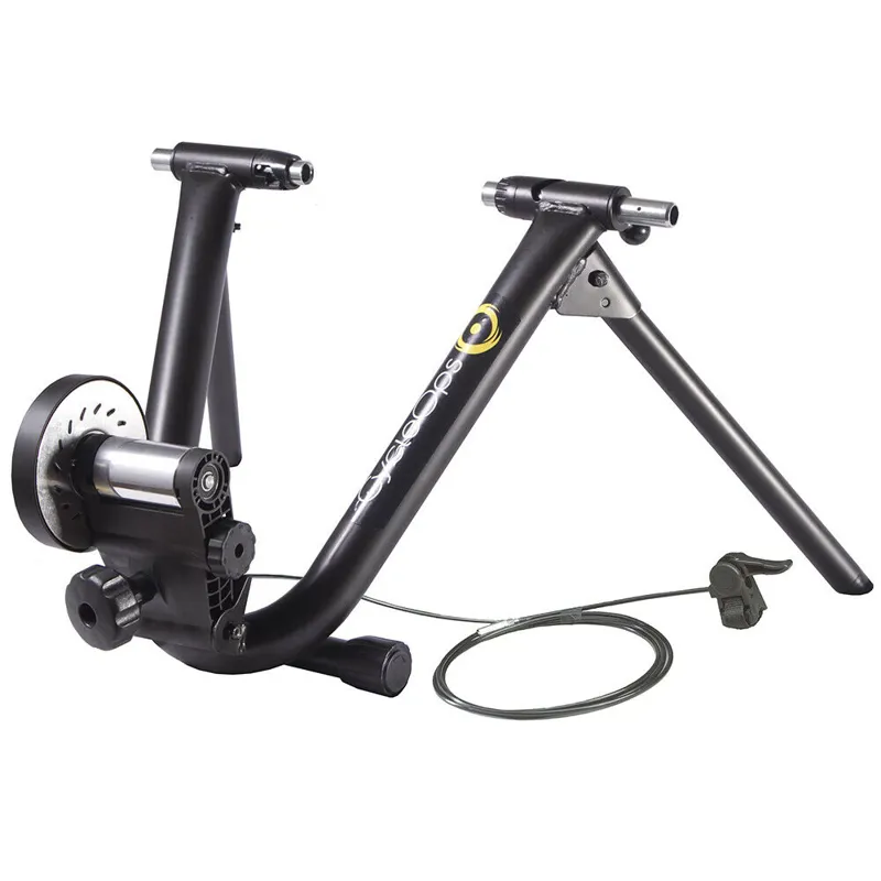 CycleOps Mag+ Turbo Trainer - Refurbished